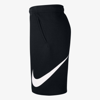 Nike Pantaloni scurti Sportswear Club 