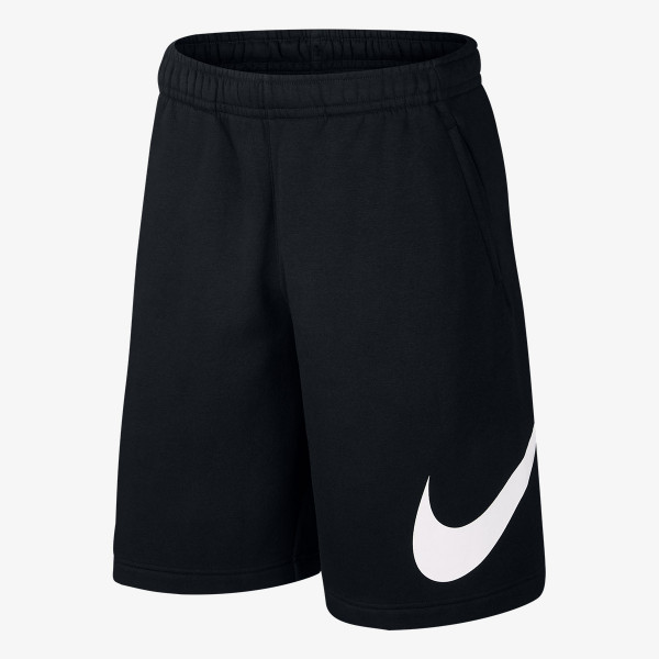 Nike Pantaloni scurti Sportswear Club 