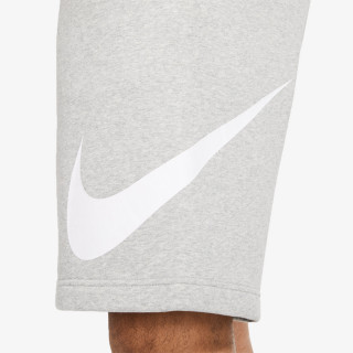 Nike Pantaloni scurti Sportswear Club 