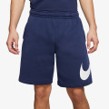 Nike Pantaloni scurti Sportswear Club 