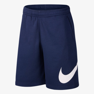 Nike Pantaloni scurti Sportswear Club 