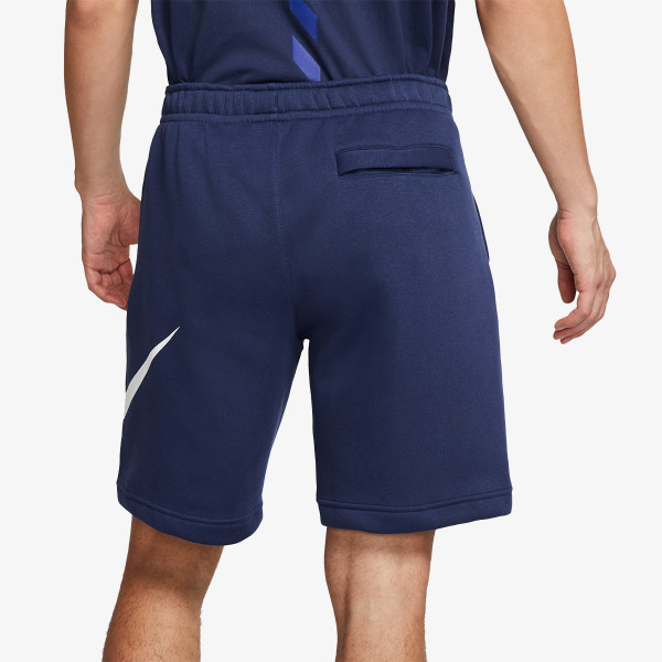 Nike Pantaloni scurti Sportswear Club 