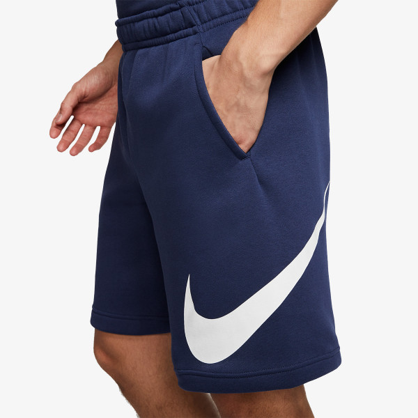 Nike Pantaloni scurti Sportswear Club 