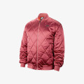 Nike Jacheta Air Satin Jacket Loose Fit 