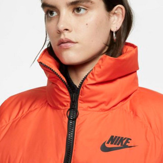 Nike Jacheta W NSW DWN FILL JKT STMT 