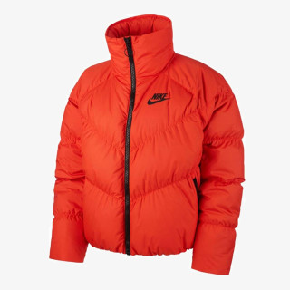 Nike Jacheta W NSW DWN FILL JKT STMT 