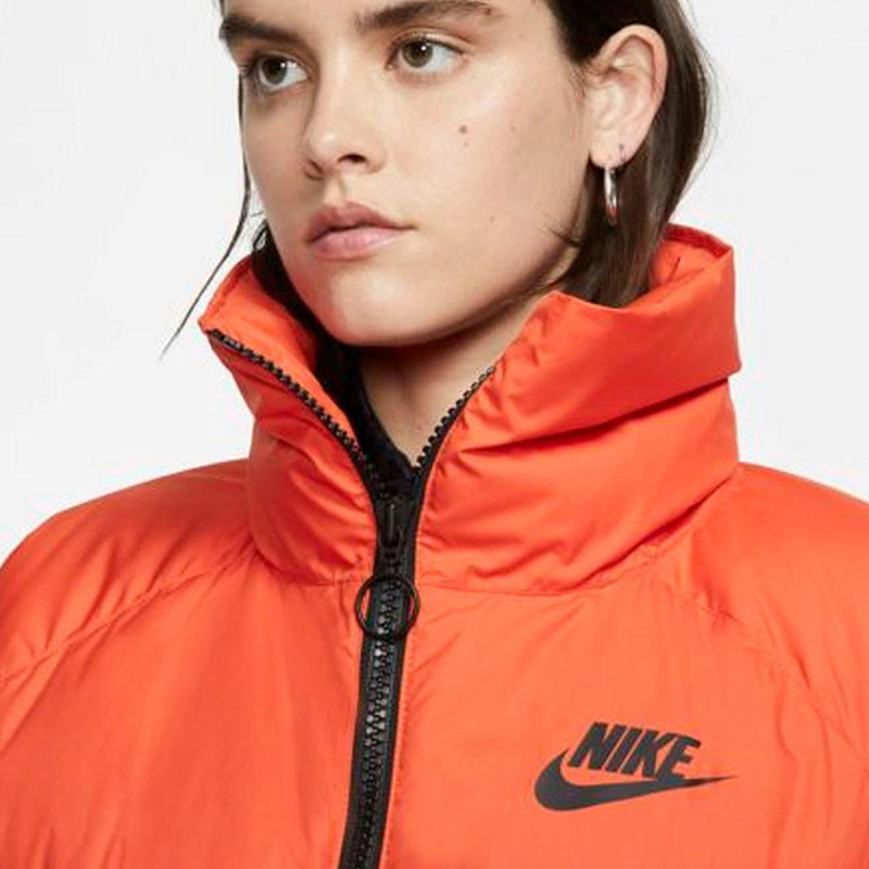 Nike Jacheta W NSW DWN FILL JKT STMT 