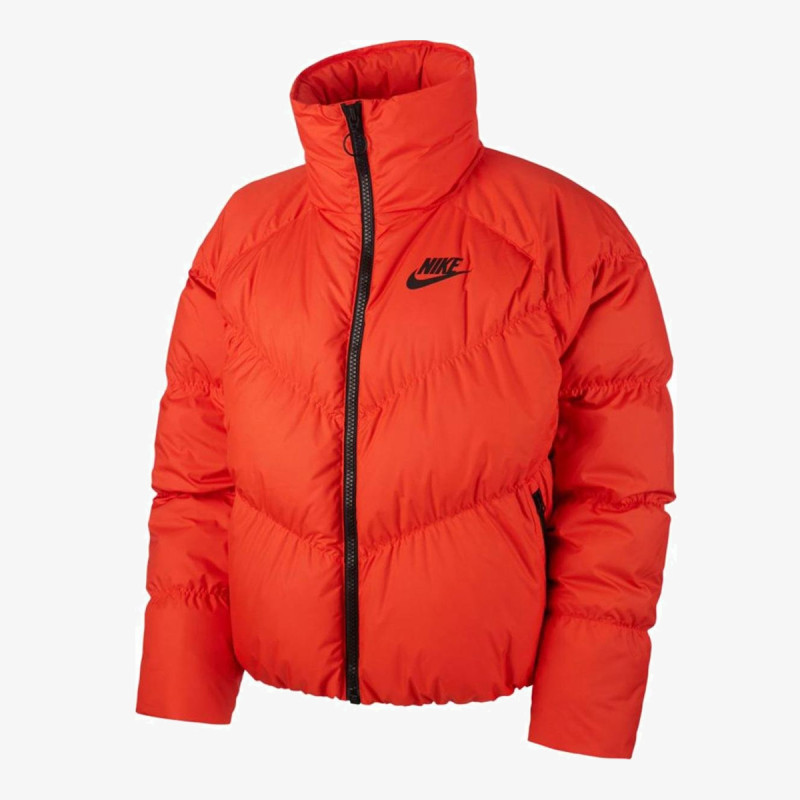 Nike Jacheta W NSW DWN FILL JKT STMT 