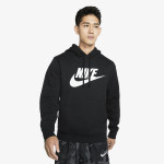 Nike Hanorac Nike Sportswear Club Fleece 