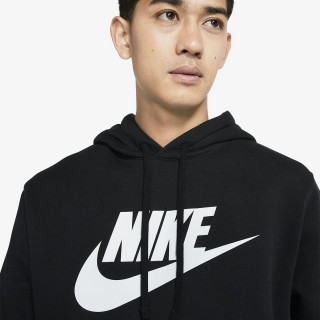 Nike Hanorac Nike Sportswear Club Fleece 