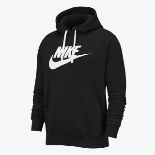 Nike Hanorac Nike Sportswear Club Fleece 