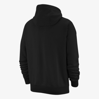 Nike Hanorac Nike Sportswear Club Fleece 