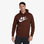 Nike Hanorac M NSW CLUB HOODIE PO BB GX 