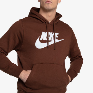 Nike Hanorac M NSW CLUB HOODIE PO BB GX 