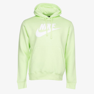 Nike Hanorac M NSW CLUB HOODIE PO BB GX 