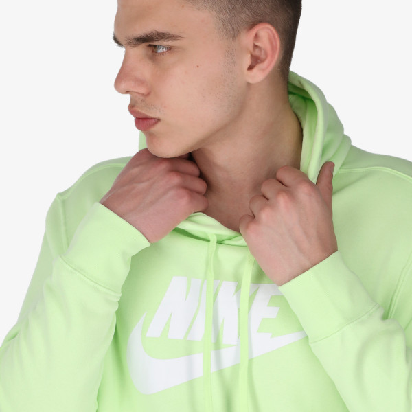 Nike Hanorac M NSW CLUB HOODIE PO BB GX 