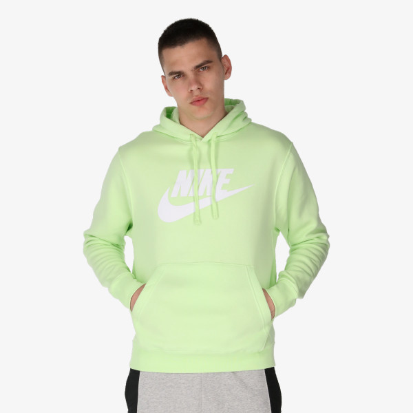 Nike Hanorac M NSW CLUB HOODIE PO BB GX 