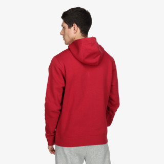 Nike Hanorac Sportswear Club Fleece 