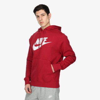 Nike Hanorac Sportswear Club Fleece 