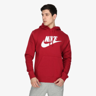 Nike Hanorac Sportswear Club Fleece 