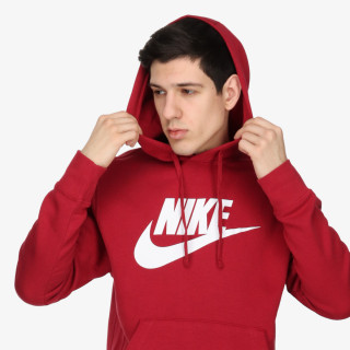 Nike Hanorac Sportswear Club Fleece 
