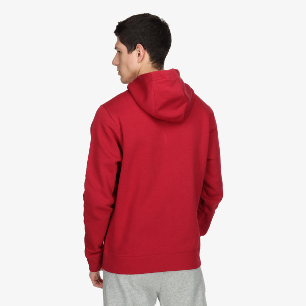 Nike Hanorac Sportswear Club Fleece 