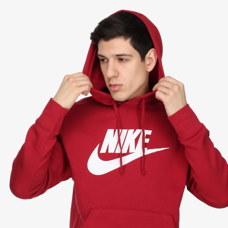 Nike Hanorac Sportswear Club Fleece 