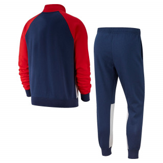 Nike Trening M NSW CE TRK SUIT FLC 