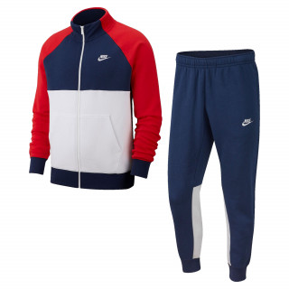 Nike Trening M NSW CE TRK SUIT FLC 