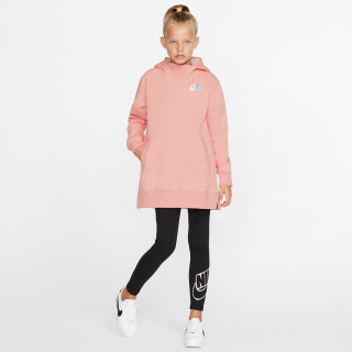 Nike Hanorac G NSW PE FLC WZ DRESS 