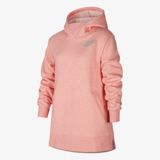 Nike Hanorac G NSW PE FLC WZ DRESS 