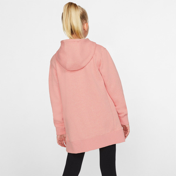 Nike Hanorac G NSW PE FLC WZ DRESS 