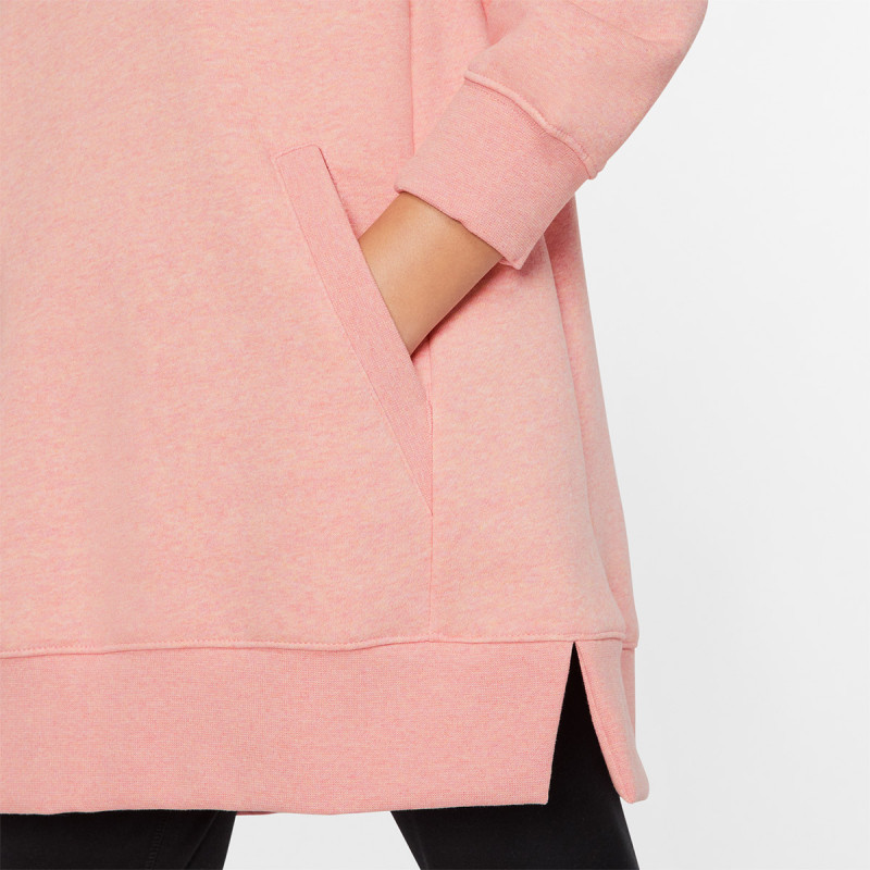 Nike Hanorac G NSW PE FLC WZ DRESS 