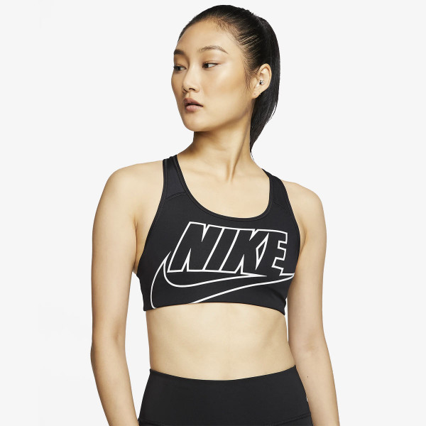 Nike Bustiera NIKE MED FUTURA BRA 