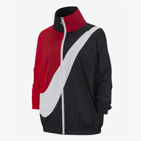 Nike Hanorac W NSW SWSH JKT WVN CB 