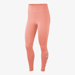 Nike Colanti Swoosh Running Tights 