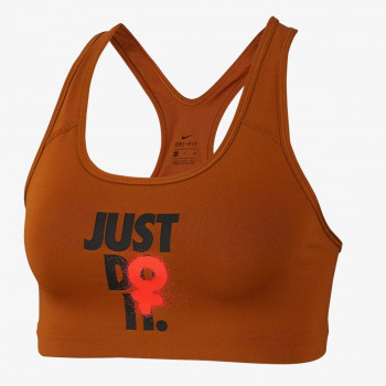 Nike Bustiera NIKE REBEL SWOOSH JDI BRA 