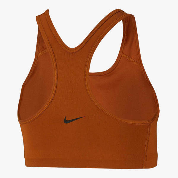 Nike Bustiera NIKE REBEL SWOOSH JDI BRA 