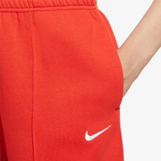 Nike Pantaloni de trening W NSW ESSNTL FLC HR PNT CLCTN 