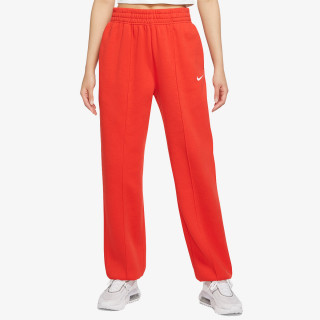 Nike Pantaloni de trening W NSW ESSNTL FLC HR PNT CLCTN 