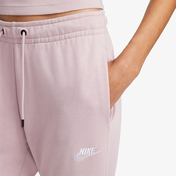 Nike Pantaloni de trening W NSW ESSNTL PANT REG FLC 