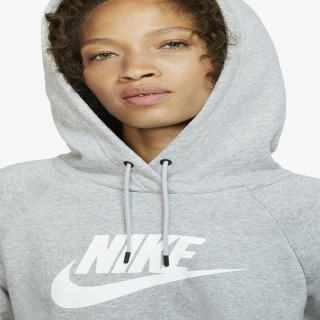 Nike Hanorac Sportswear Essential Fleece 