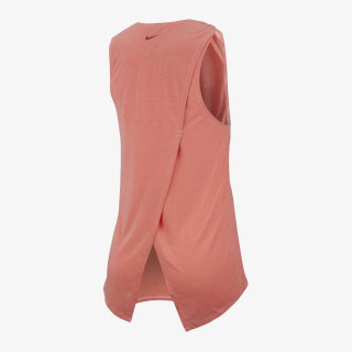 Nike Tricou Yoga Tank Grx 