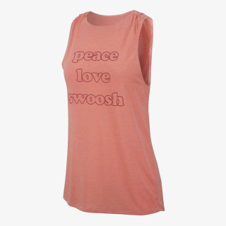 Nike Tricou Yoga Tank Grx 