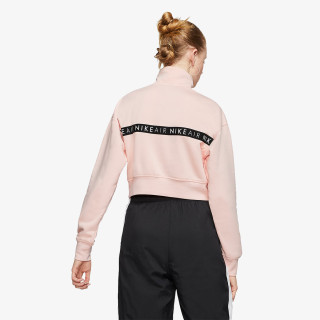 Nike Tricou maneca lunga W NSW AIR TOP HZ BB 