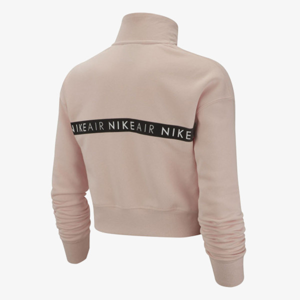 Nike Tricou maneca lunga W NSW AIR TOP HZ BB 