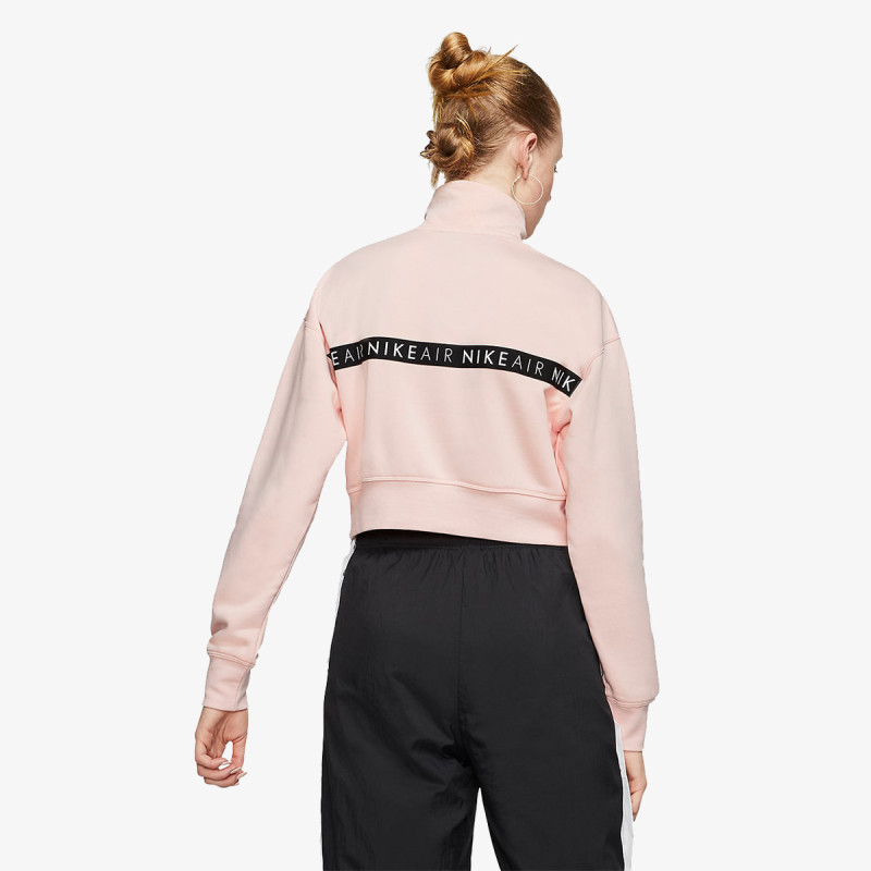 Nike Tricou maneca lunga W NSW AIR TOP HZ BB 