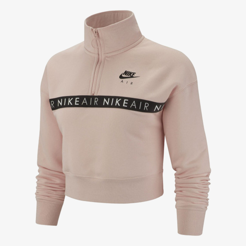 Nike Tricou maneca lunga W NSW AIR TOP HZ BB 