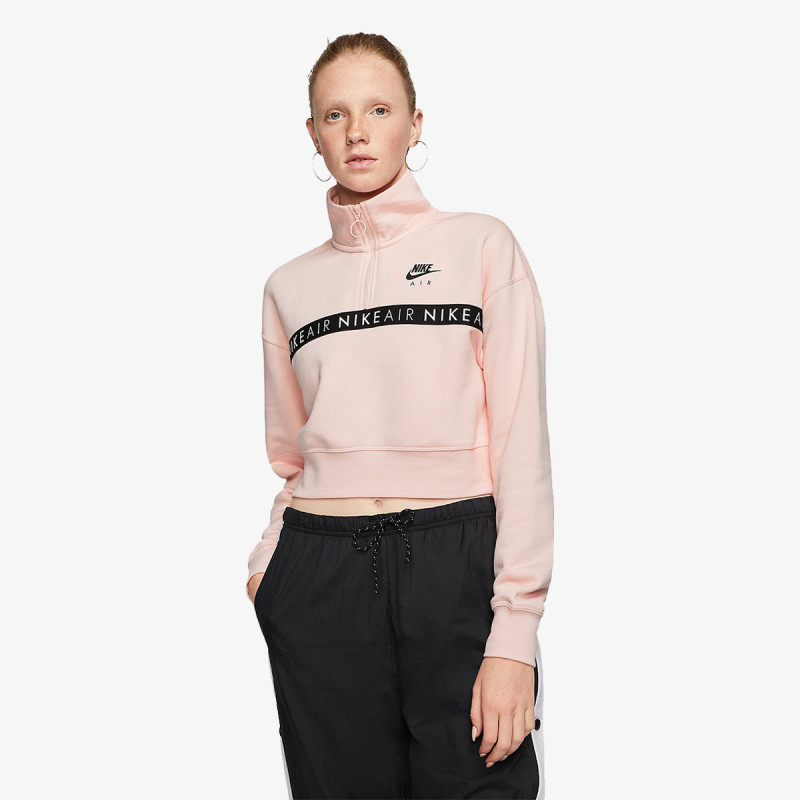 Nike Tricou maneca lunga W NSW AIR TOP HZ BB 