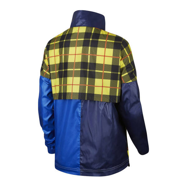 Nike Jacheta W NSW NSP JKT WVN 